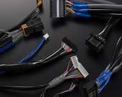   寶理塑料用于汽車連接器的PBT材料