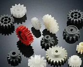  常見的POM材料供應(yīng)商