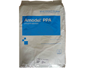  索爾維推出用于電動(dòng)汽車的高性能Amodel? PPA材料