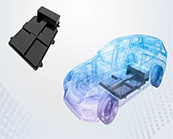 旭化成和科思創(chuàng)助力車用部件制造降本增效，以塑代鋼+一體化成型