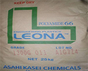  旭化成 Leona PA66尼龍的各個(gè)型號、性能及應(yīng)用加工