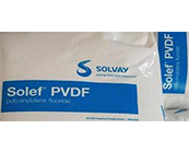  不同的Solef PVDF 牌號之間的主要區(qū)別是什么？