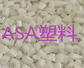 ASA是什么材料，SABIC的Geloy  ASA塑料有哪牌號