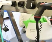   充電樁材料之一：TPU材料將迎來行業(yè)紅利