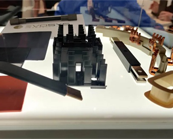    索爾維新型聚苯硫醚(PPS)在汽車的應(yīng)用介紹