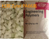  杜邦 Zytel PA66高溫尼龍應用于汽車發(fā)動機罩的原料牌號