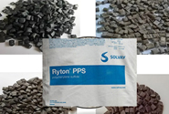  塑料知識：索爾維Ryton R-4 PPS應用于發(fā)動機水泵的核心部件